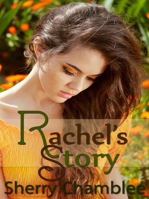 cover image of Rachel's Story